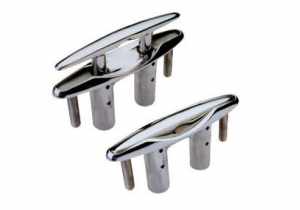 TREM SRL BITTA A SCOMPARSA INOX MM.150